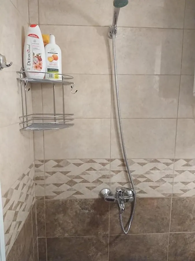 Apartament Едностаен Апартамент Анджели Bułgaria